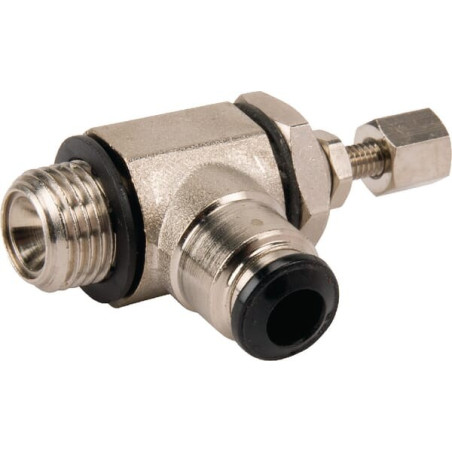 Limiteur débit UNIVERSEL PFCC146K