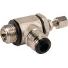 Limiteur débit UNIVERSEL PFCC146K
