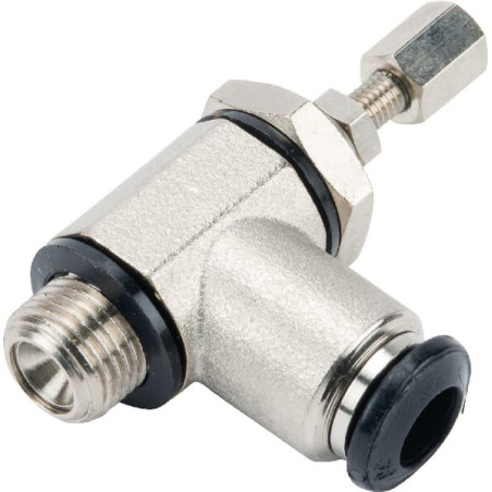 Limiteur débit UNIVERSEL PFCC186K