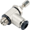 Limiteur débit UNIVERSEL PFCC186K