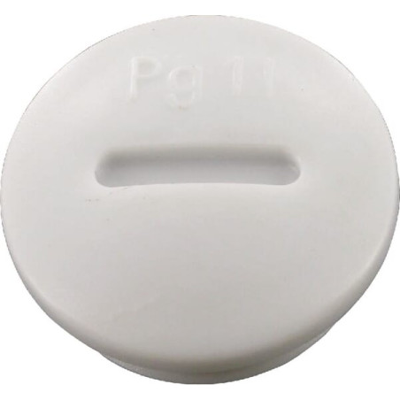 Bouton d'obturateur JACOB PG11B