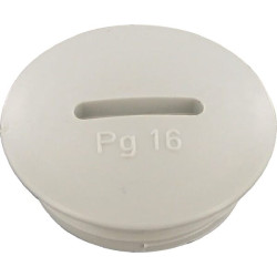 Bouton d'obturateur JACOB PG16B