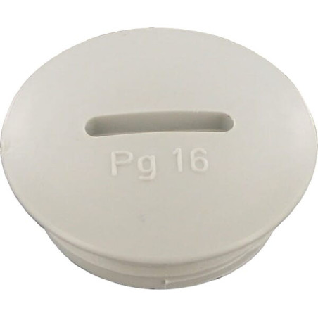 Bouton d'obturateur JACOB PG16B