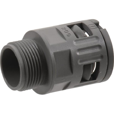 Écrou FLEXA PG16RQGP