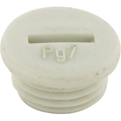 Bouton d'obturateur JACOB PG7B