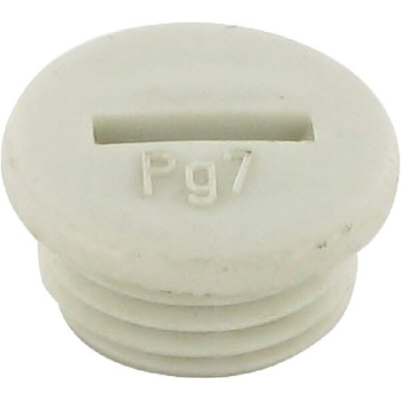 Bouton d'obturateur JACOB PG7B