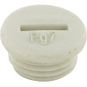 Bouton d'obturateur JACOB PG7B