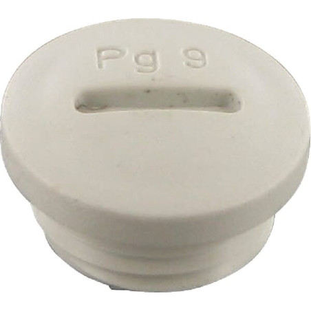 Bouton d'obturateur JACOB PG9B