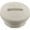 Bouton d'obturateur JACOB PG9B