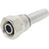 Raccord ALFAGOMMA PGLO1016