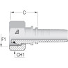 Raccord UNIVERSEL PGLO512