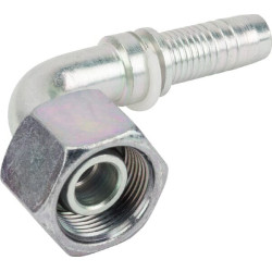 Raccord ALFAGOMMA PGSO132490
