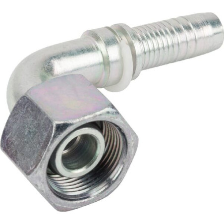 Raccord ALFAGOMMA PGSO132490