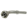 Raccord DICSA PGSO132490RVS