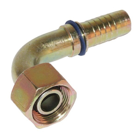 Raccord ALFAGOMMA PGSO163090