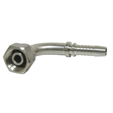 Raccord UNIVERSEL PGSO61890RVS