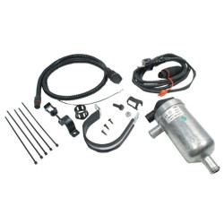 Kit de préchauffage moteur CALIX PH2000