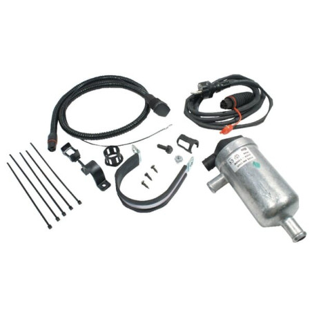 Kit de préchauffage moteur CALIX PH2000