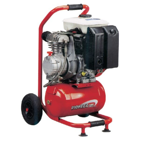 Compresseur FINI PION2364SHON10