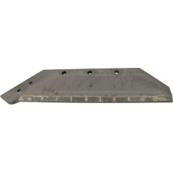 Soc de charrue UNIVERSEL PK701401ACN