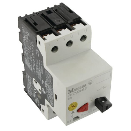 Disjoncteur EATON PKZM0110
