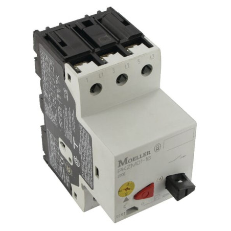 Disjoncteur EATON PKZM01250