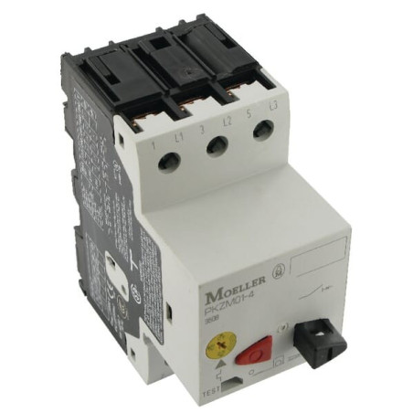 Disjoncteur EATON PKZM014