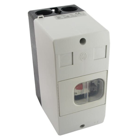 Disjoncteur EATON PKZM014G