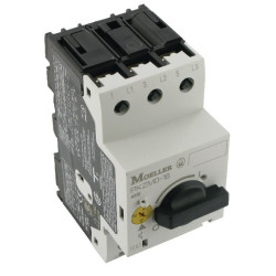 Disjoncteur EATON PKZM016