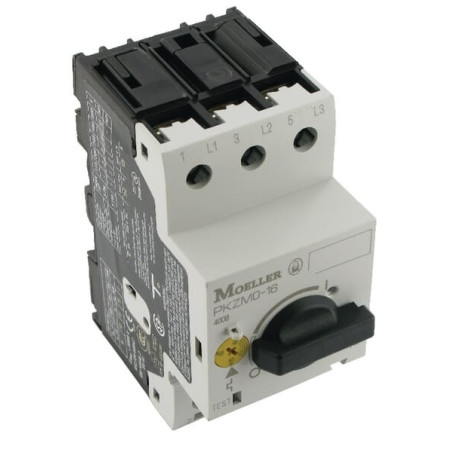 Disjoncteur EATON PKZM016