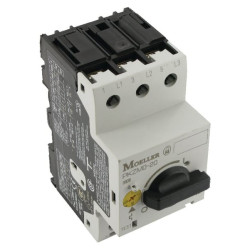 Disjoncteur EATON PKZM0200