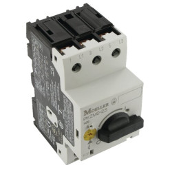 Disjoncteur EATON PKZM0250