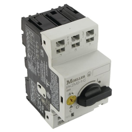 Disjoncteur EATON PKZM025C