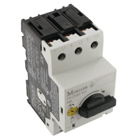Disjoncteur EATON PKZM0630