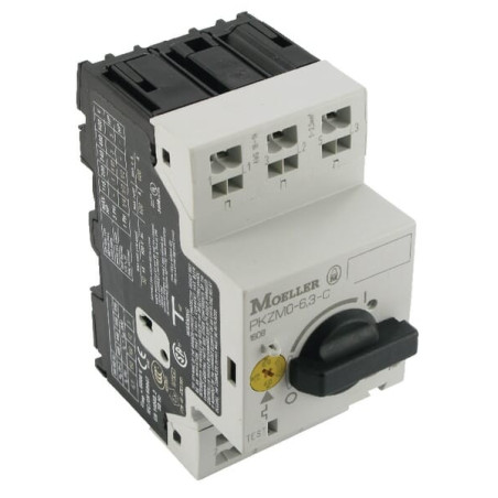 Disjoncteur EATON PKZM063C