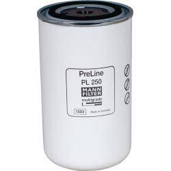 Filtre à essence MANN-FILTER PL250GJ