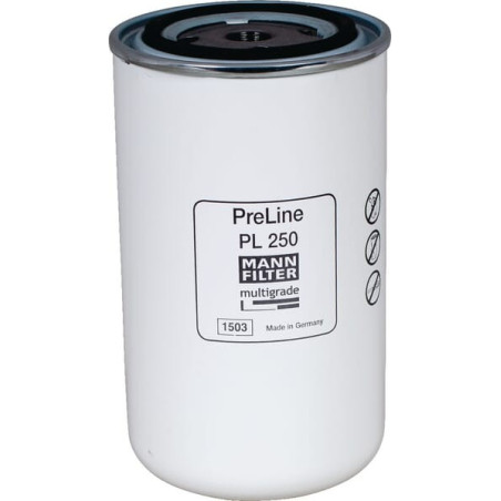 Filtre à essence MANN-FILTER PL250GJ
