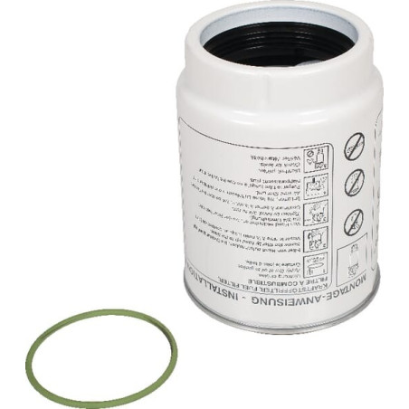 Filtre à essence MANN-FILTER PL270X