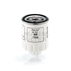 Filtre à essence MANN-FILTER PL501