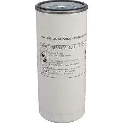 Filtre à essence MANN-FILTER PL6011