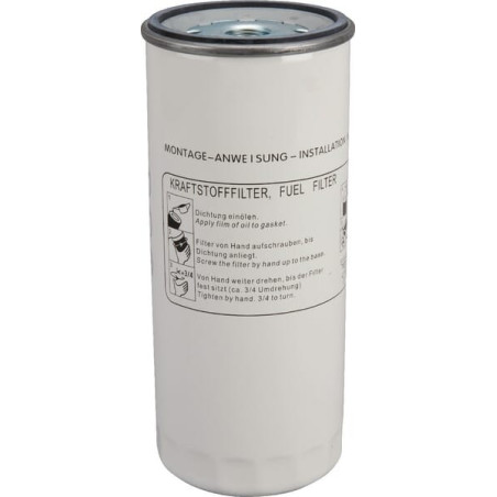 Filtre à essence MANN-FILTER PL6011