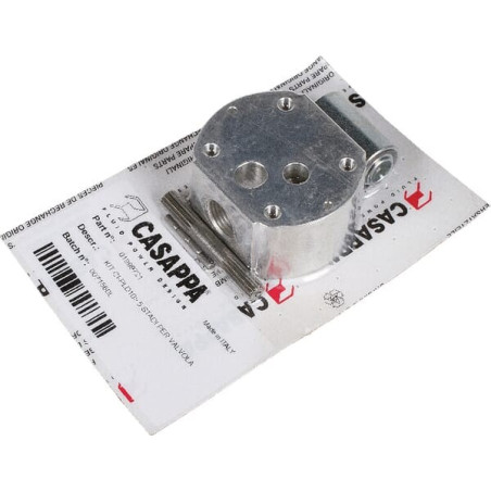 Section CASAPPA PLD910CI