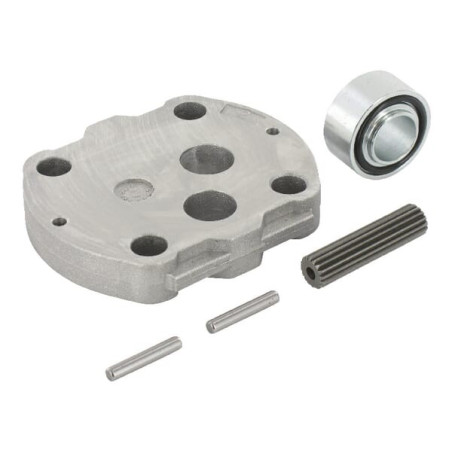 Kit de raccords CASAPPA PLD910IFSVPE