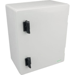 Armoire 300x250x160mm SCHNEIDER-ELECTRIC PLM3025G