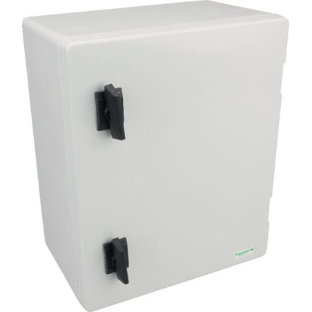 Armoire 300x250x160mm SCHNEIDER-ELECTRIC PLM3025G