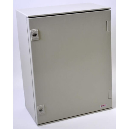 Armoire 430x330x200mm SCHNEIDER-ELECTRIC PLM43