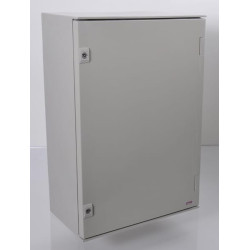 Armoire 647x436x250mm SCHNEIDER-ELECTRIC PLM64