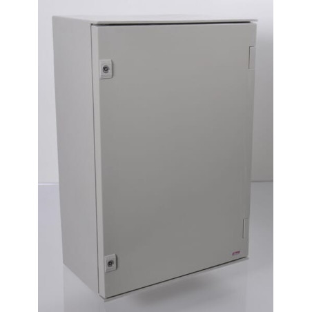 Armoire 647x436x250mm SCHNEIDER-ELECTRIC PLM64
