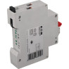 Disjoncteur de protection de ligne 10A EATON PLN6C101N