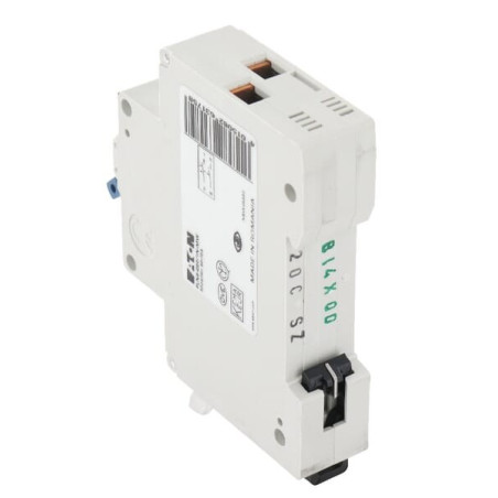 Disjoncteur de protection de ligne 20A EATON PLN6C201N